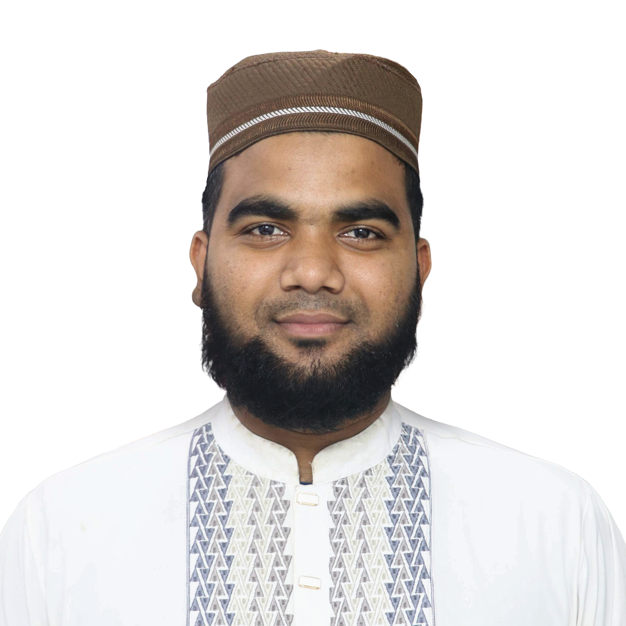 Md. Rimon Hossain 